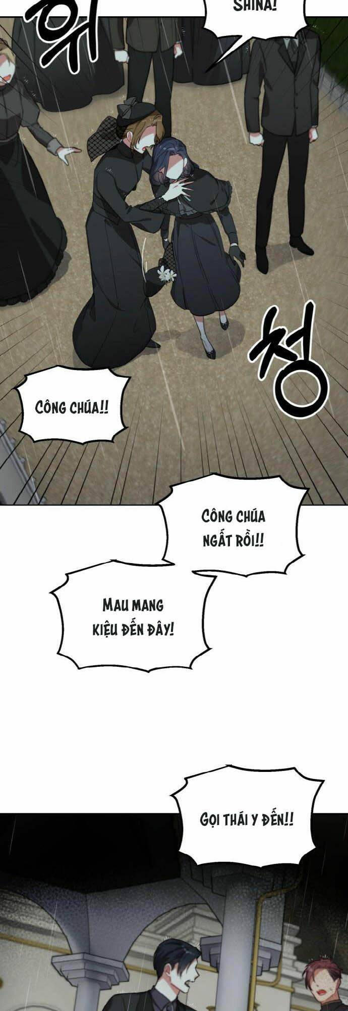 thân gửi nàng bạch tuyết chapter 1 13