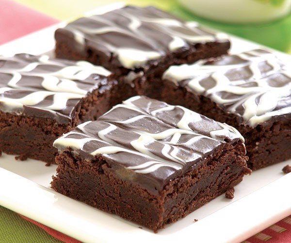 Bột Làm Bánh Brownies Dr. Oetker 510g (Thương Hiệu Đức - SX Malaysia) - Date 27/12/2023