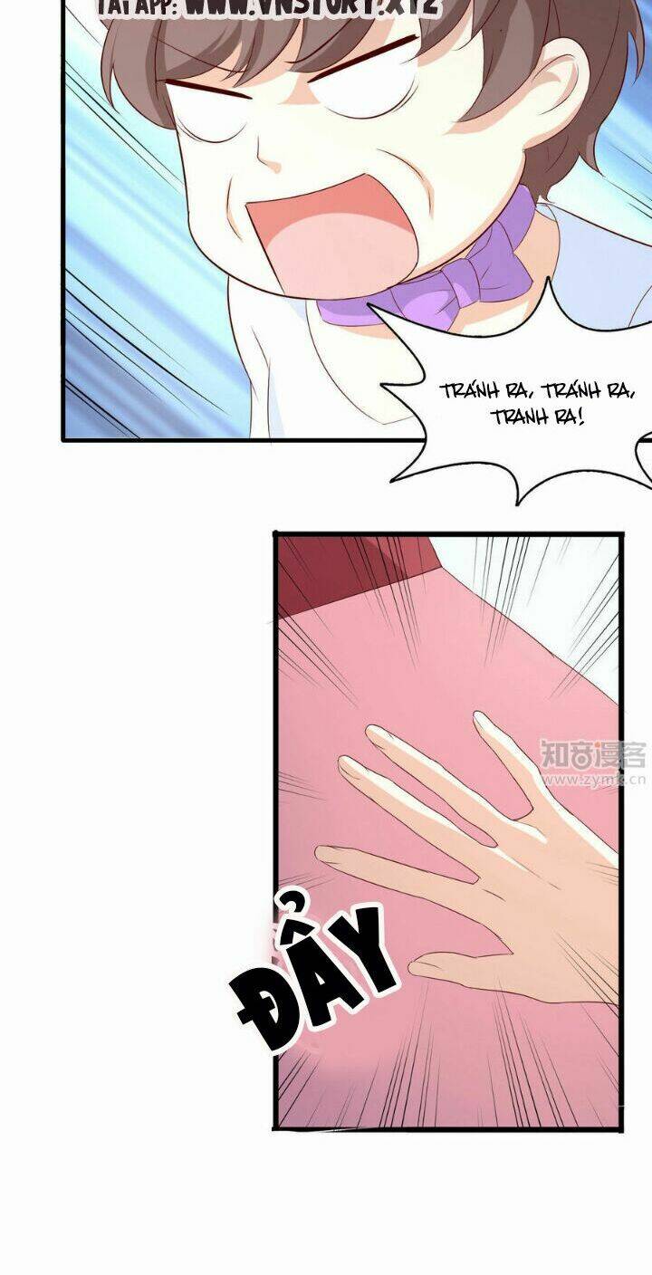 idol quốc dân đừng trêu tôi chapter 1 16