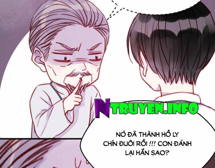 lượm được 1 tiểu hồ ly chapter 74 49