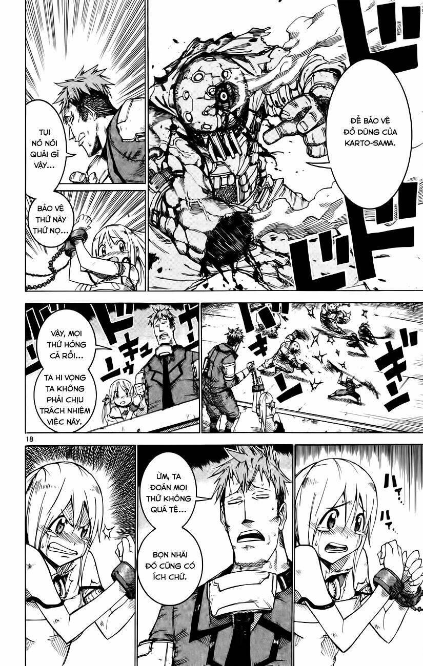 bullet armors chapter 23 19