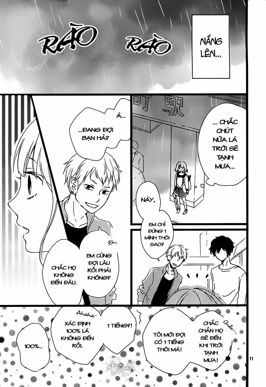 seishun note chapter 2 11