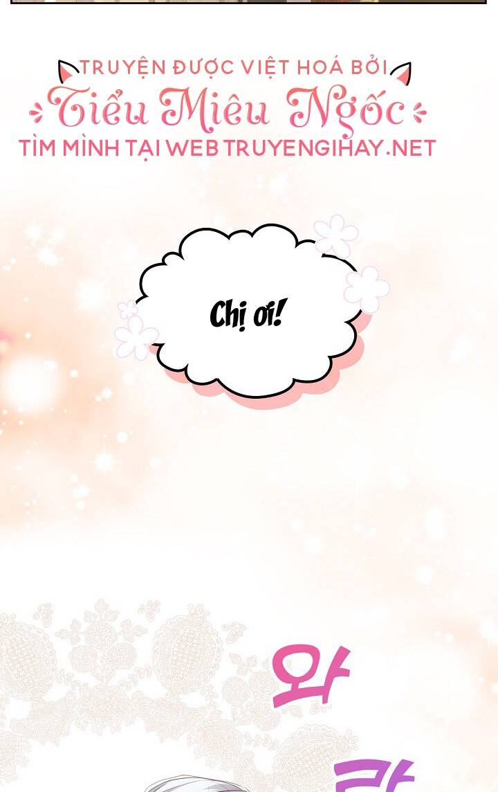 con gái bá tước bỗng thành vị hôn thê của thái tử điện hạ chapter 15 8