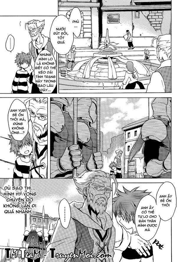 tales of vesperia chapter 2 6