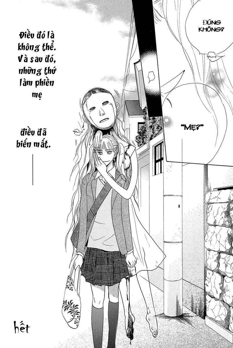 anata wa watashi no taisetsuna okaasan chapter 1 8