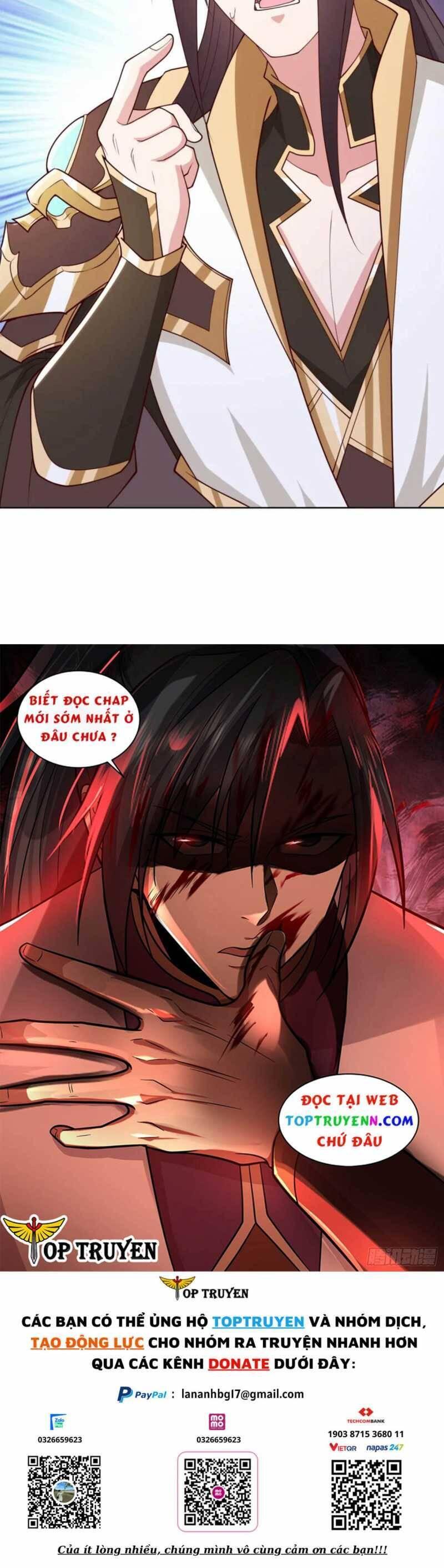 người nuôi rồng chapter 405 19