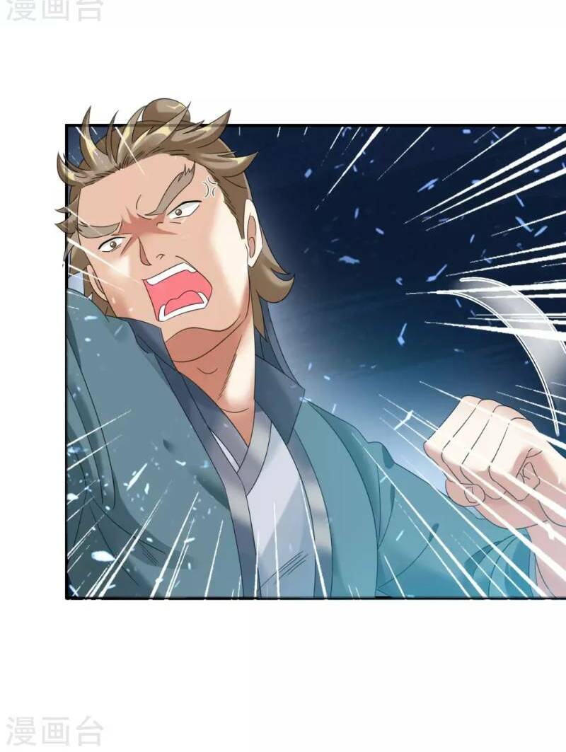 đạo ấn chapter 6 27