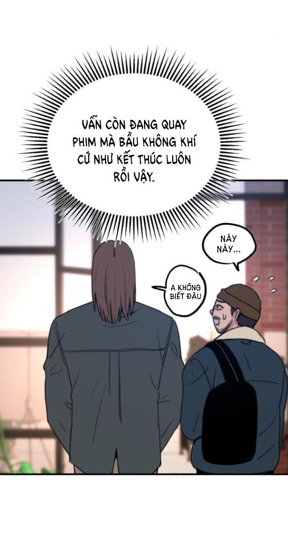 nàng thơ nổi tiếng - nàng thơ myung chapter 14.1 8