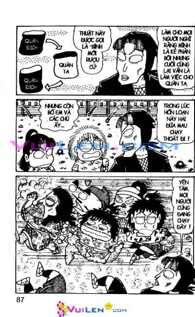 ninja loạn thị chapter 49 87