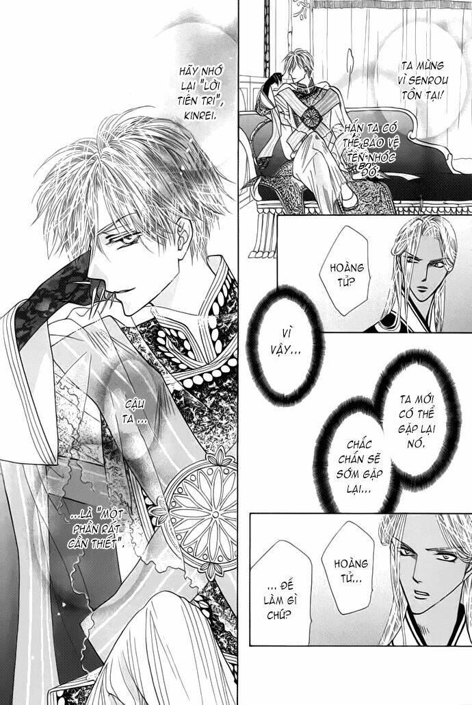 kim cương bạc chapter 10 21