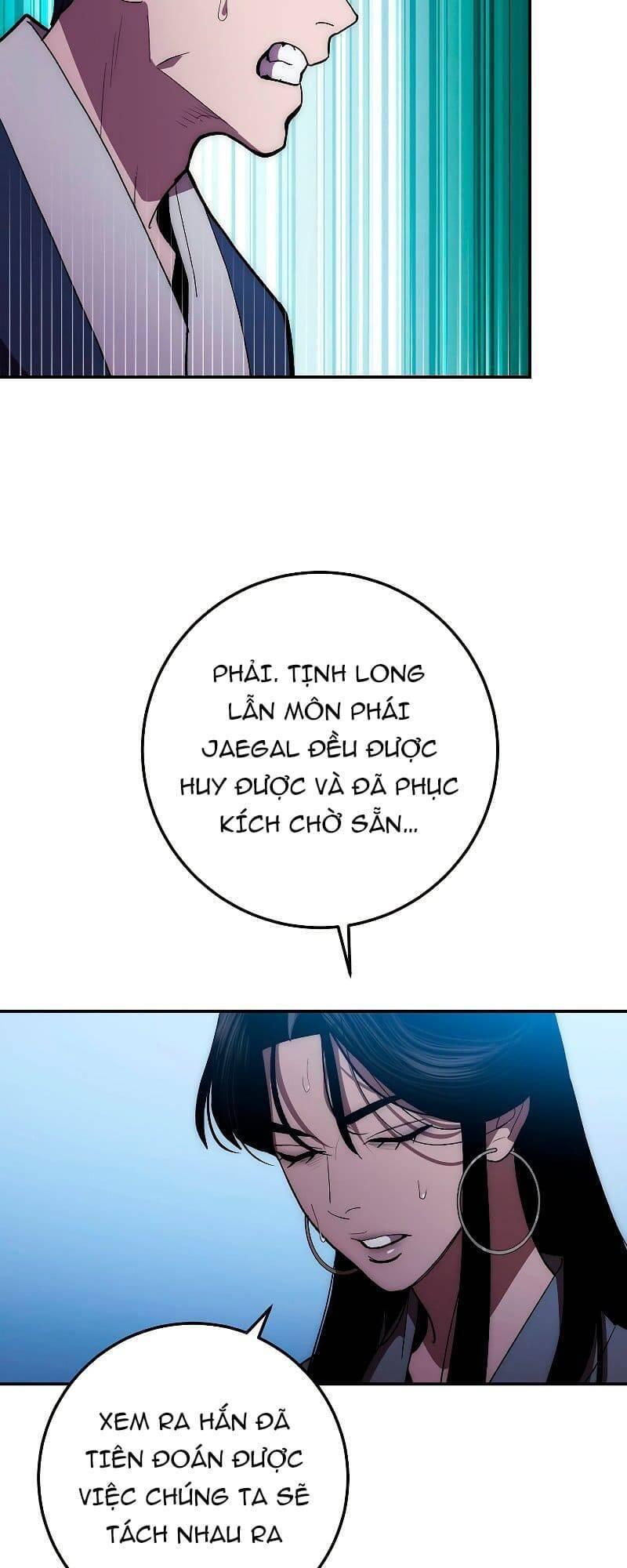 huyền thoại diệt thế độc long chapter 77 29