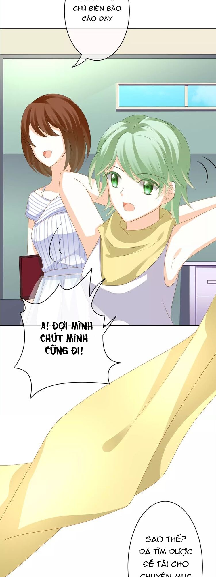 độc nhãn ác ma của ta chapter 16 39