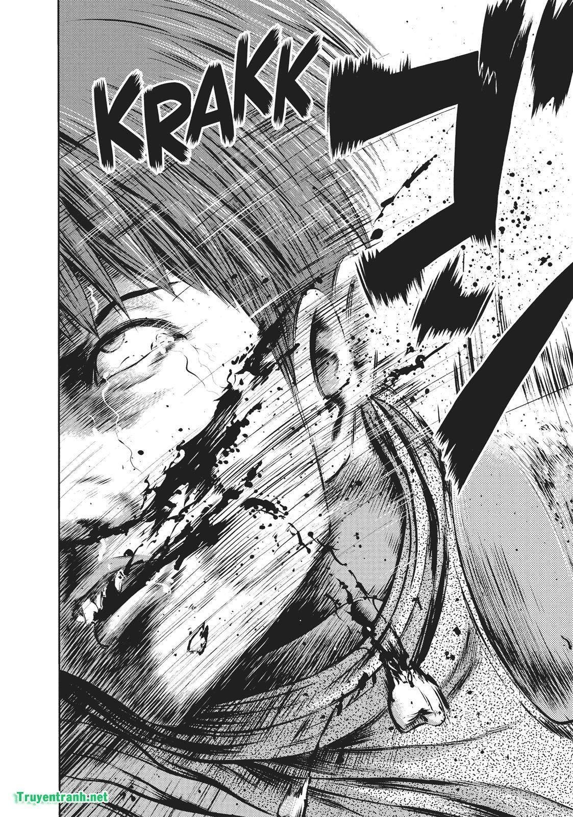 igai - the play dead/alive chapter 25.2 7