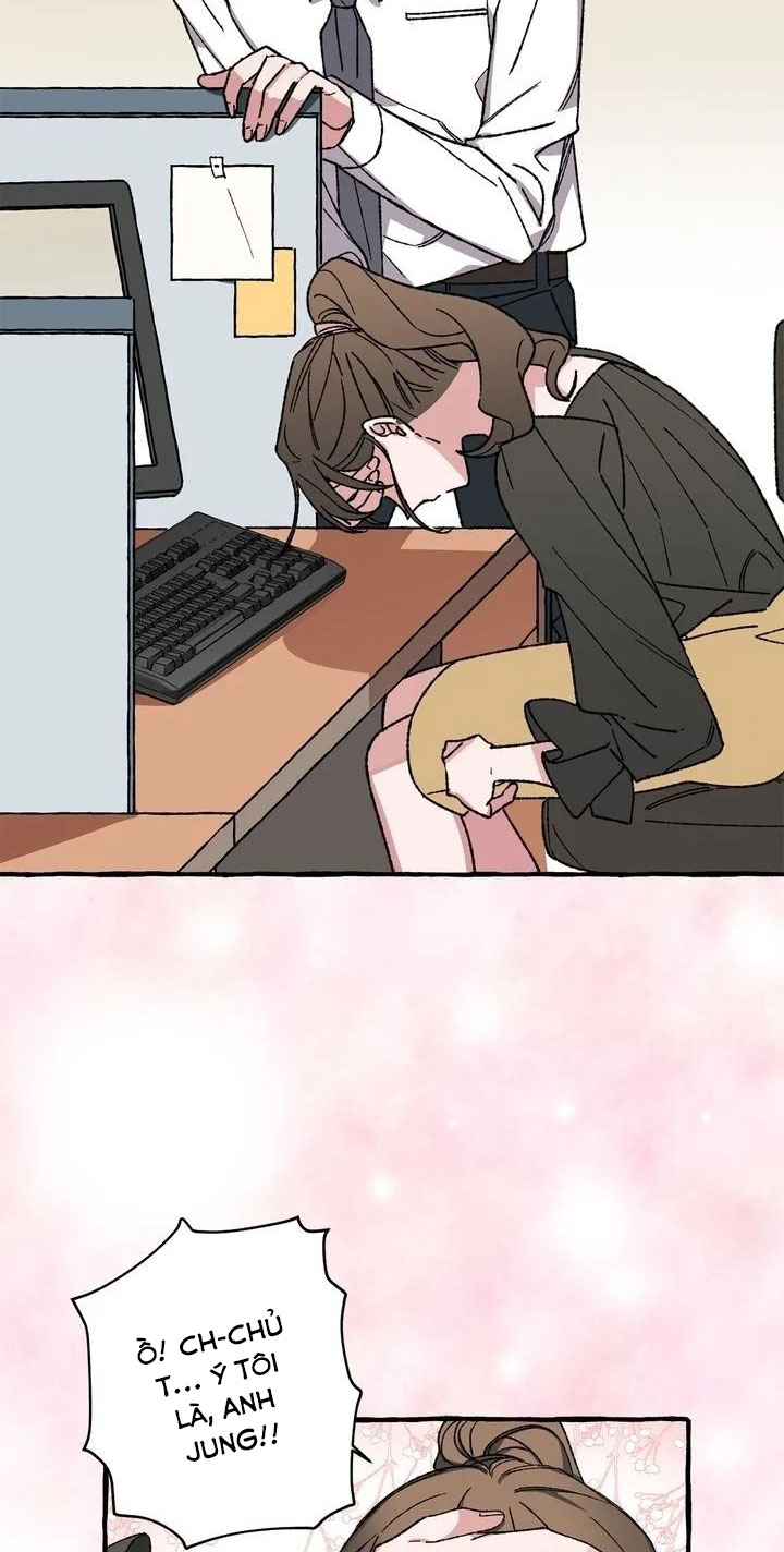 nhân viên mới ranh mãnh chapter 8 14