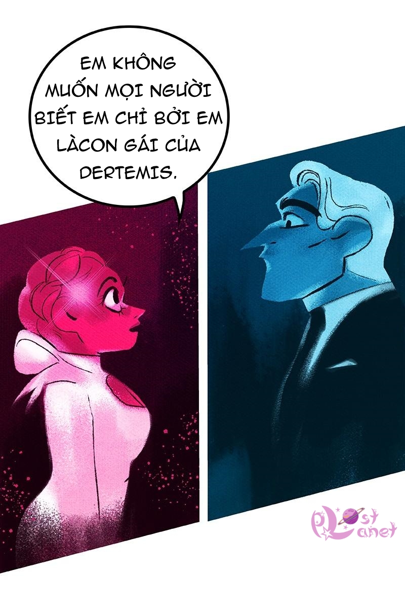 thần thoại olympus chapter 43 57