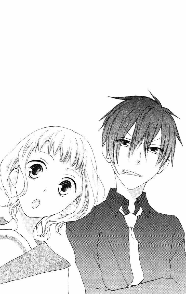 fukurousou aki arimasu chapter 1 6