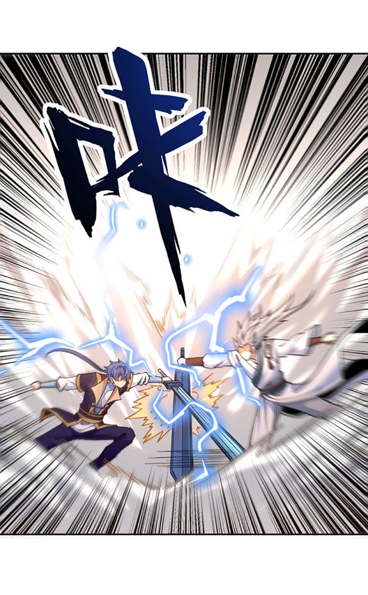 võ đạo độc tôn chapter 407 31