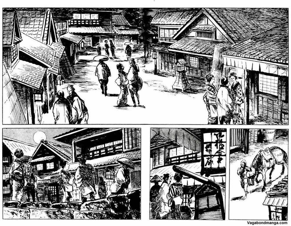 lone wolf and cub chapter 81 18