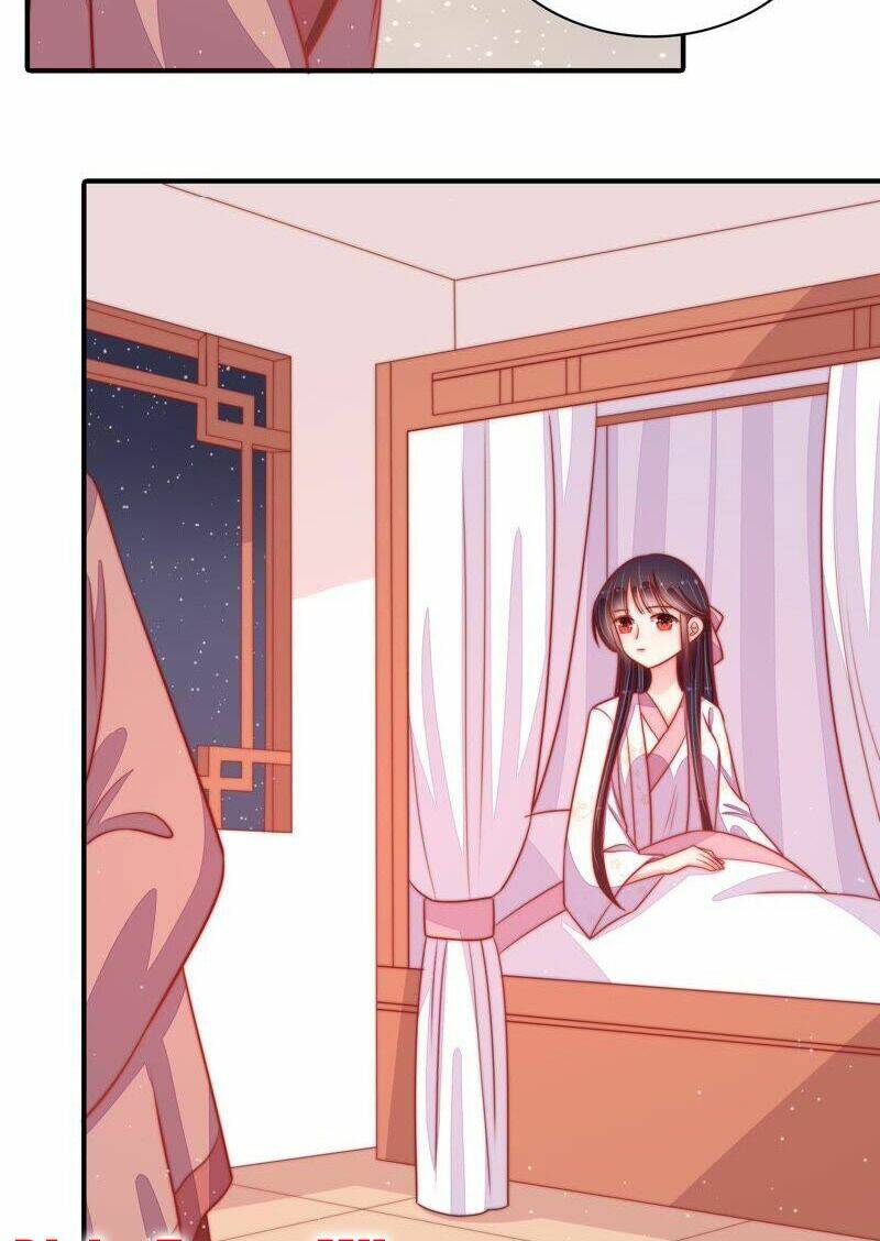 ngày nào thiếu soái cũng ghen chapter 147 3