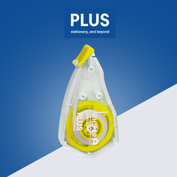 Xóa Mini Plus Chính hãng