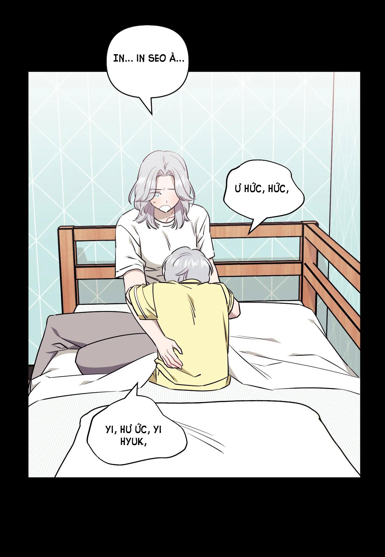 hơn cả bạn bè chapter 48.1 35