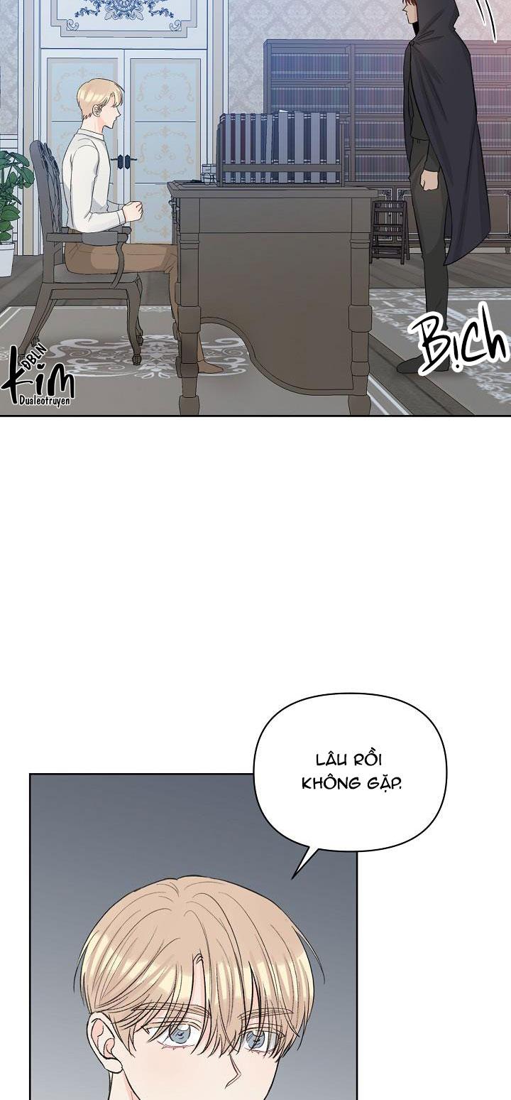 sắc đêm chapter 34 28