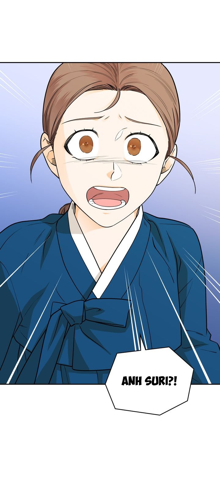 câu chuyện về người phụ nữ ấy chapter 119 17