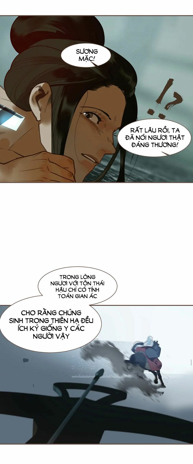 nhất đại linh hậu chapter 116 45