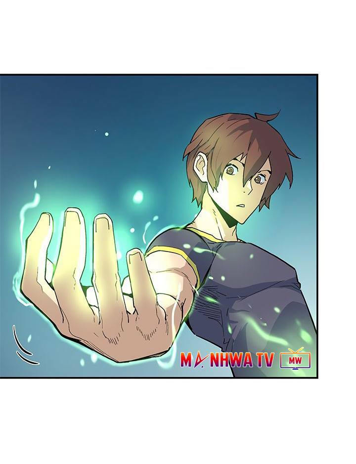 khát vọng trỗi dậy chapter 41 48