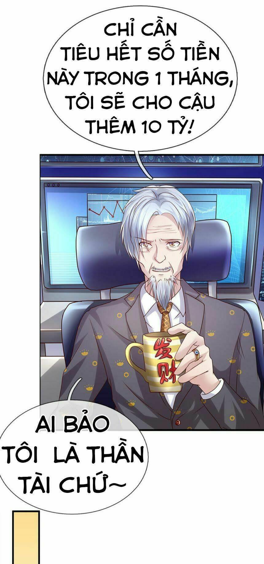 ông đây là đại gia chapter 2 4