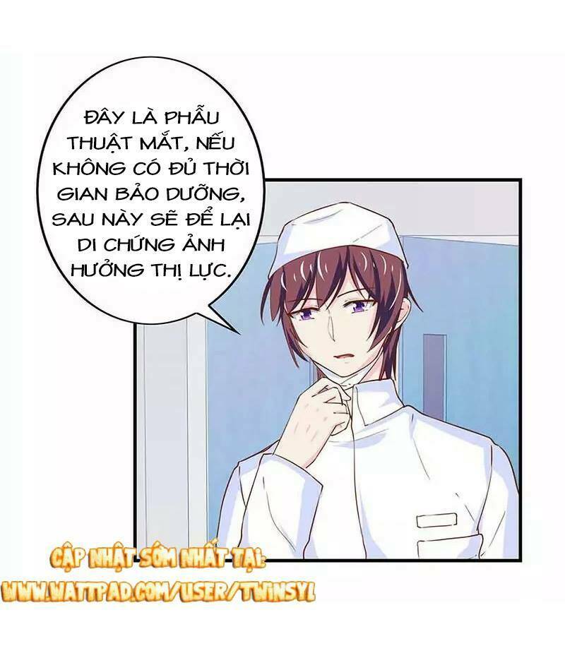 không gả cho tổng tài, gả cho người hầu chapter 171 11