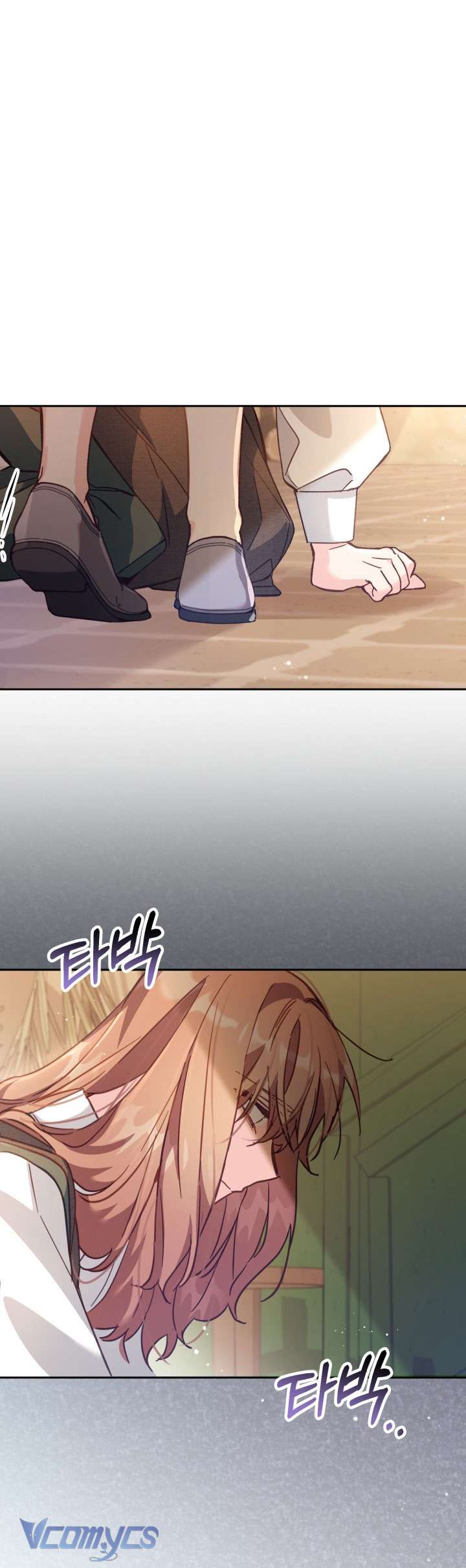 không có chỗ cho kẻ giả mạo chapter 18 16