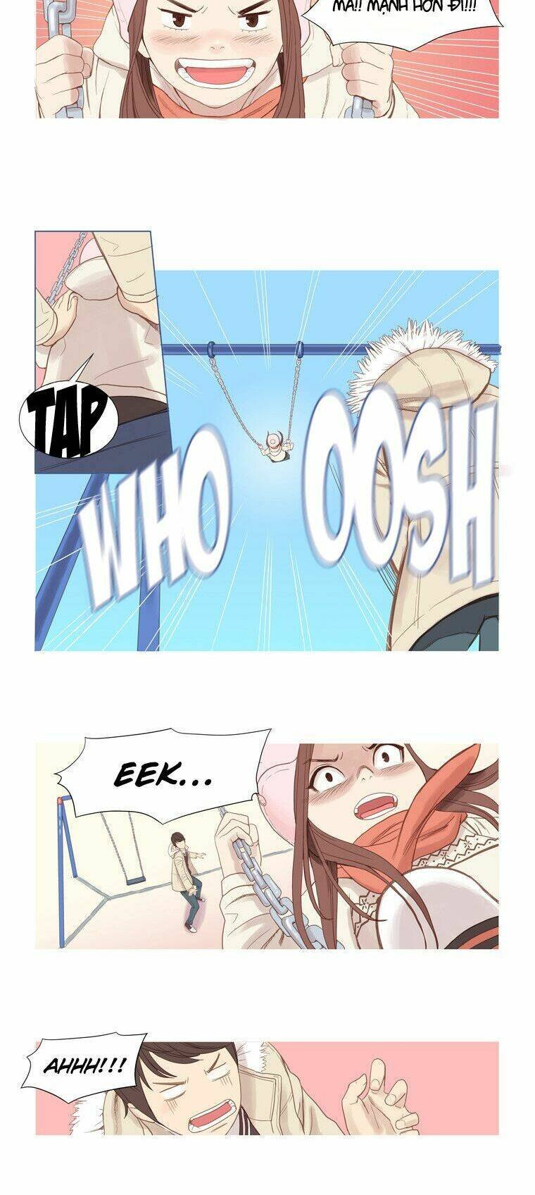 the friendly winter chapter 6 9