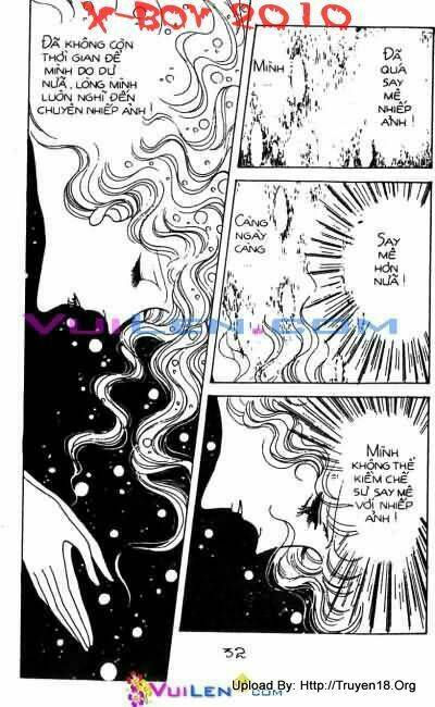 ánh đèn rực rỡ chapter 7 33