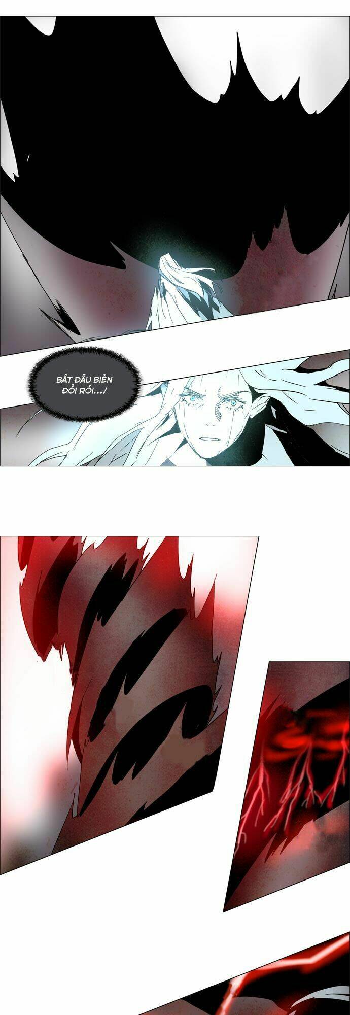 lessa 2: the crimson knight chapter 95 11