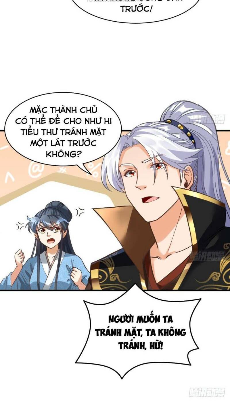 vạn cổ thiên đế chapter 27 10