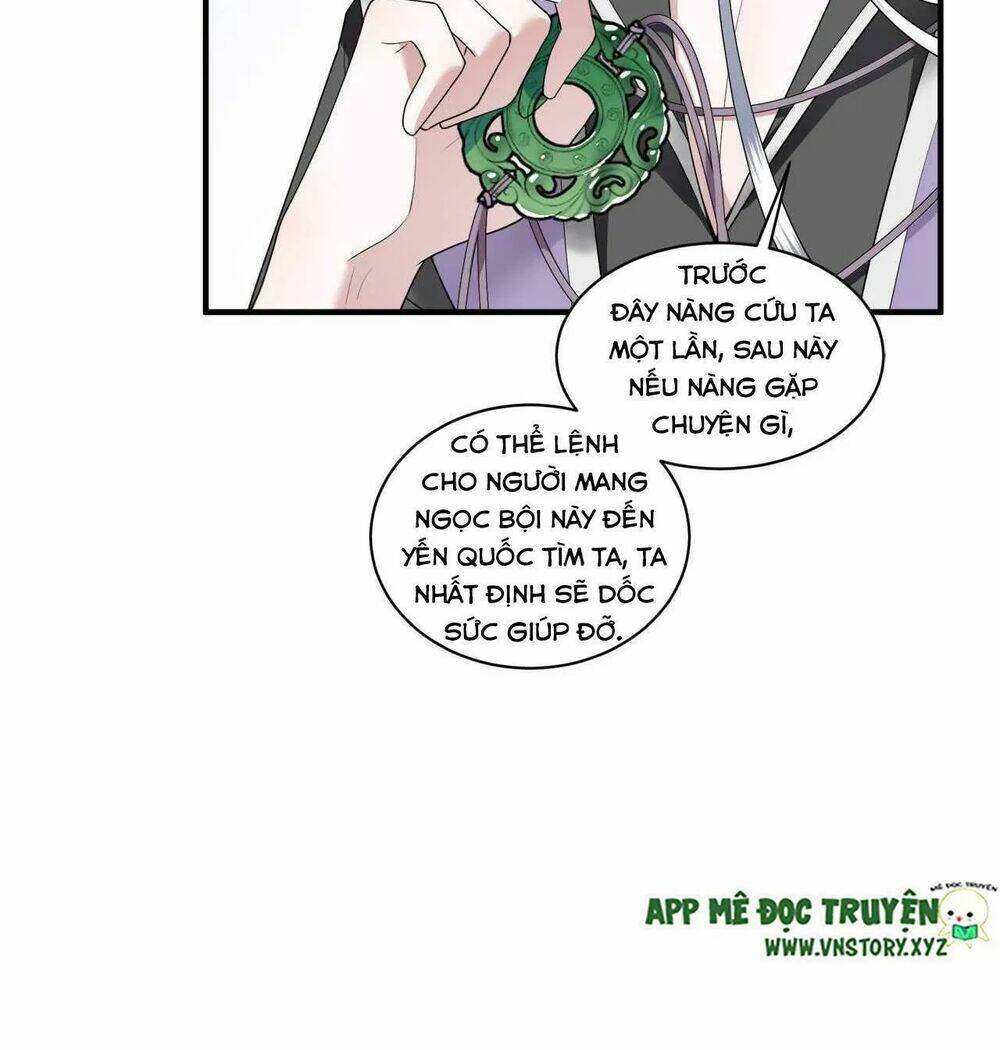 phượng hoàng vu phi chapter 91 18