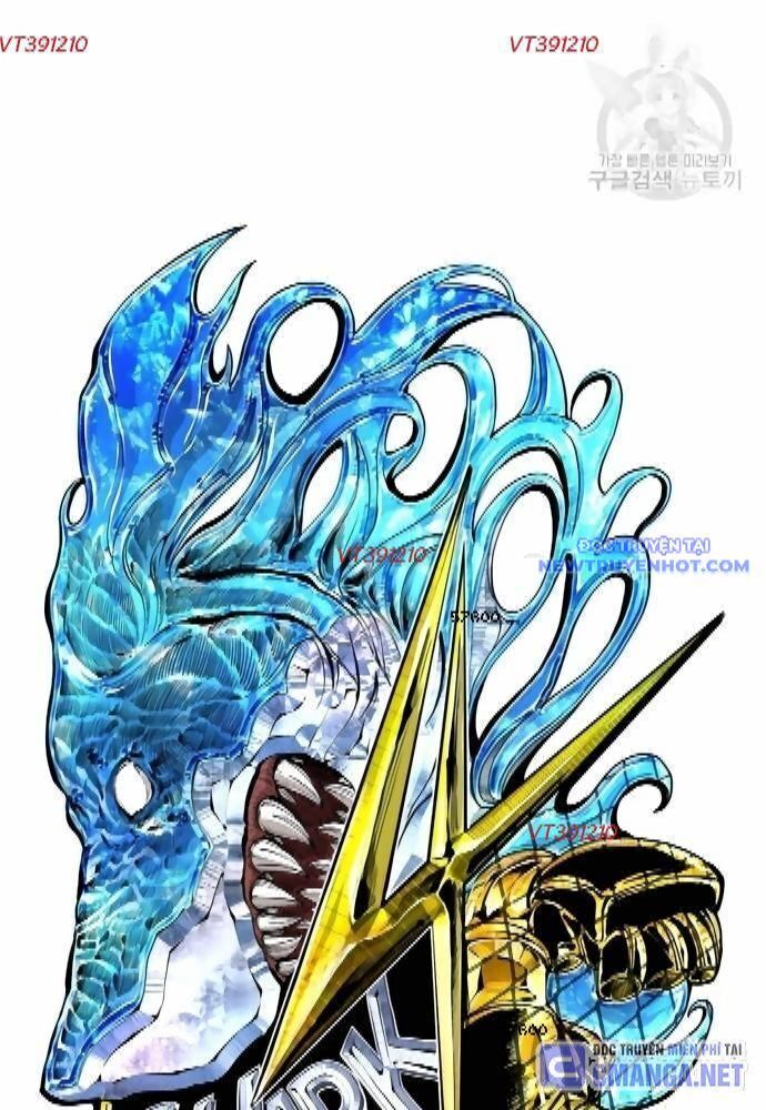 shark - cá mập chapter 265 6