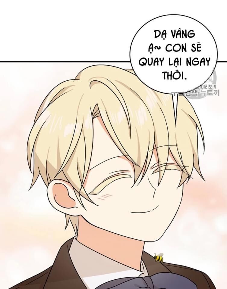 xuyên không trở thành mẹ của nhân vật phản diện chapter 32 37