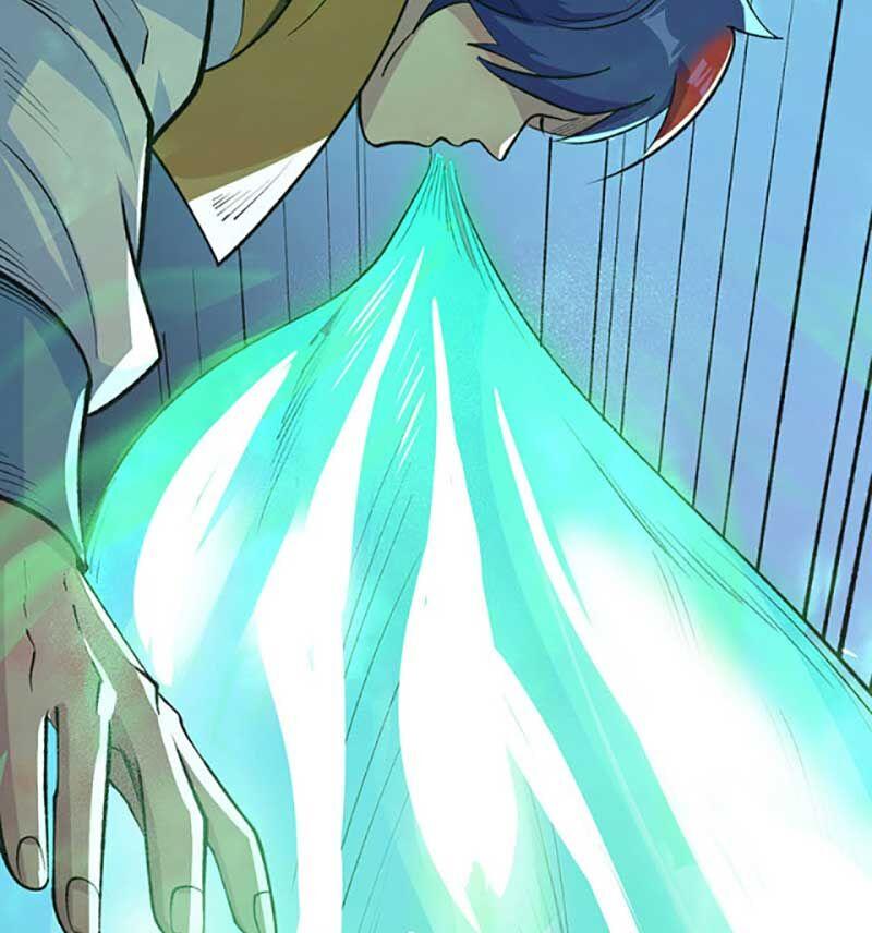 võ đạo độc tôn chapter 620 10