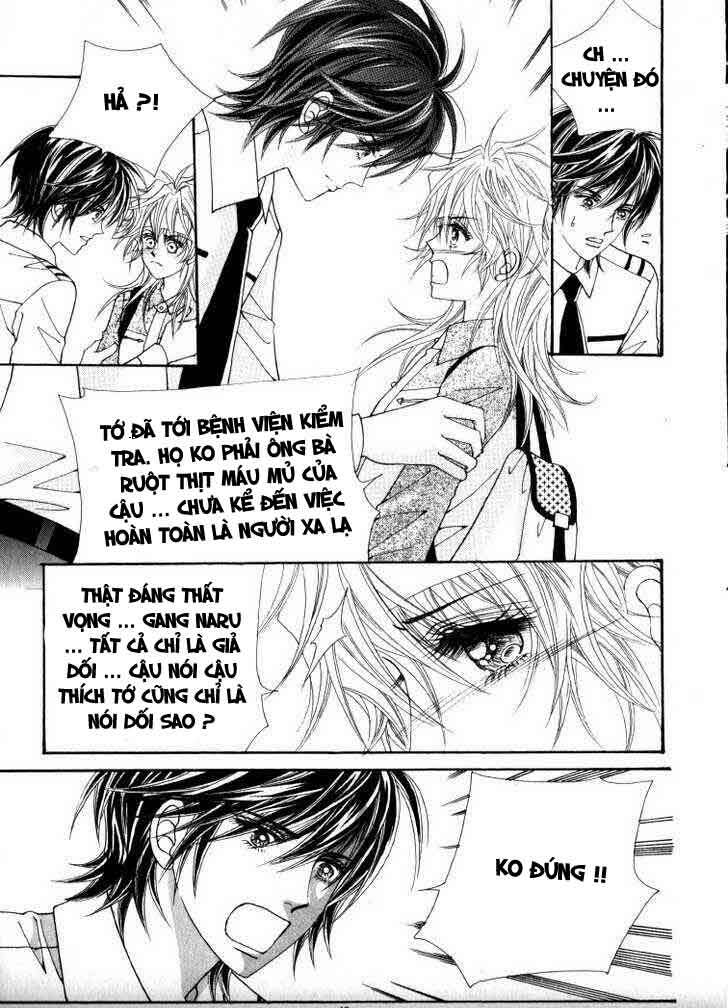 hoa hồng tặng anh chapter 24 35