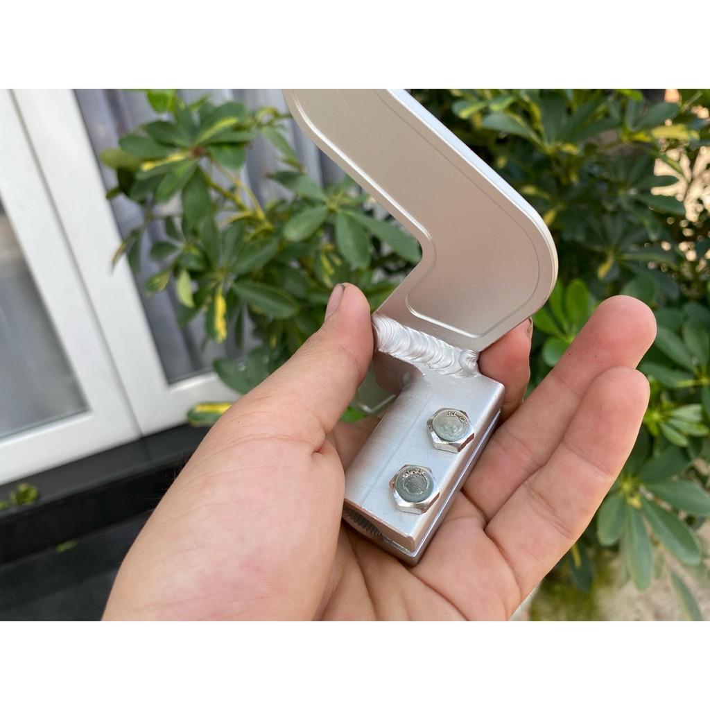 Cần số chữ Z