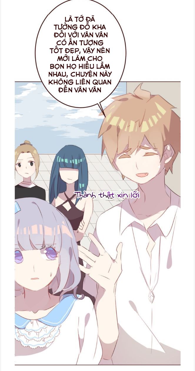 người yêu biến mất chapter 39 5