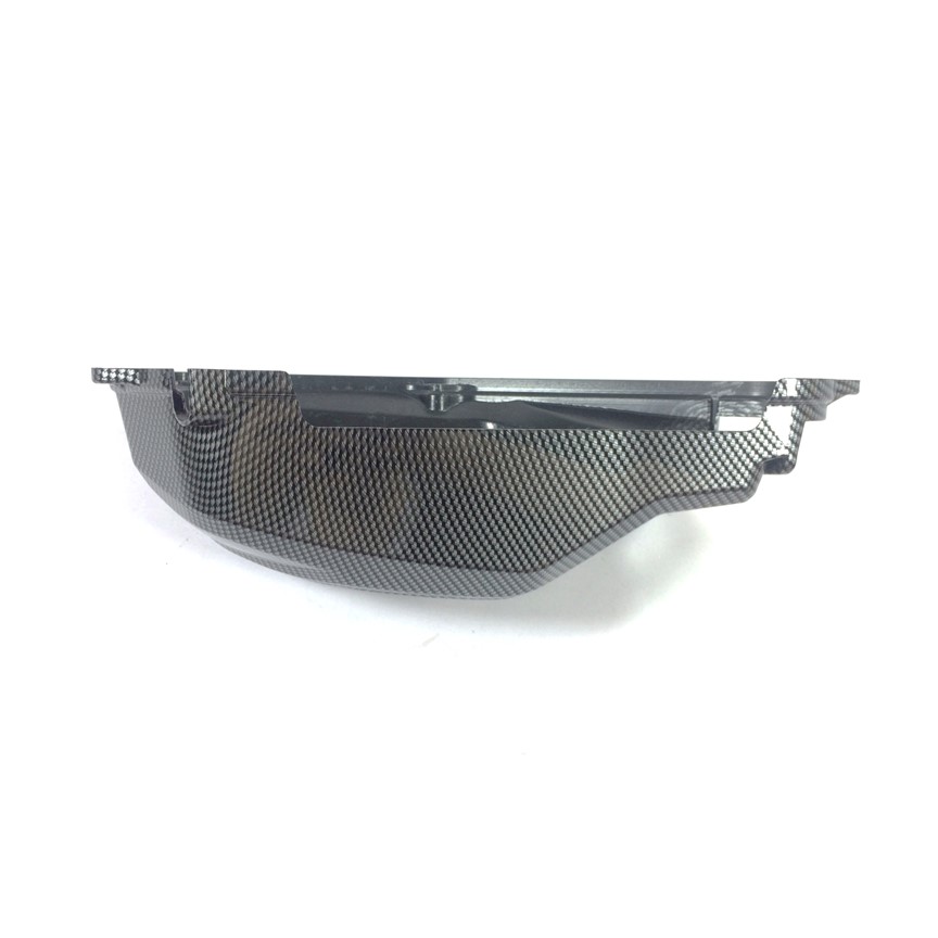 Ốp Pô E Carbon VARIO 2018