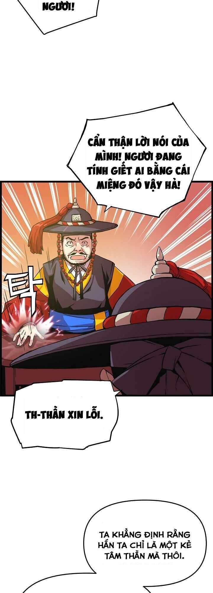 tôi sẽ sống như một hoàng tử chapter 29 56