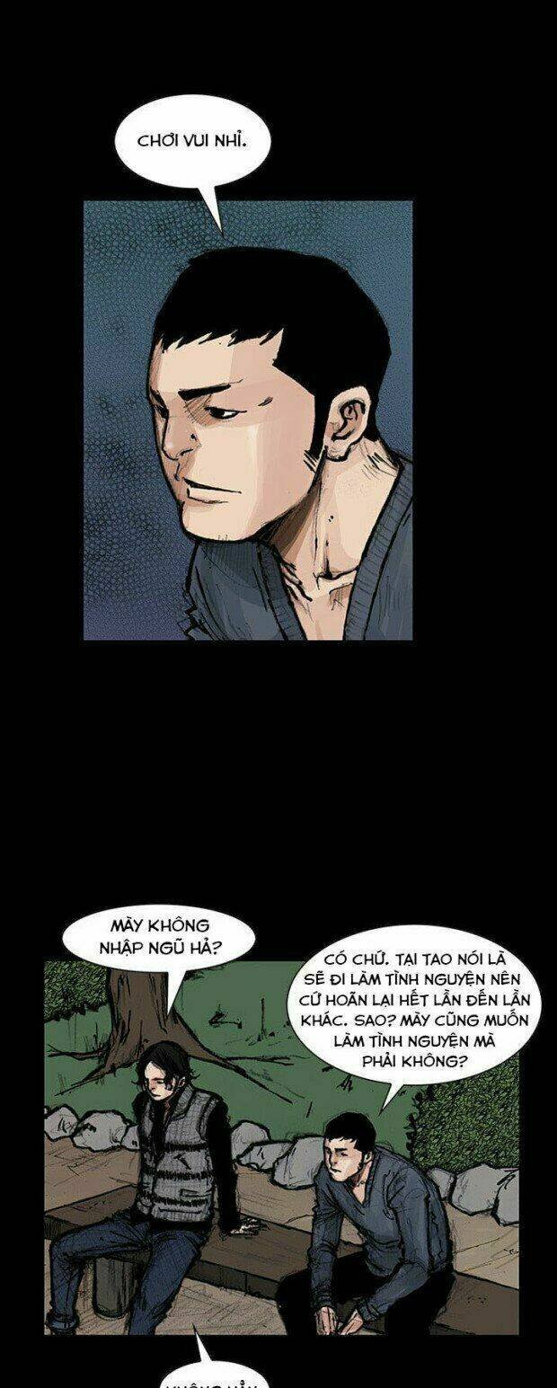 dokgo 2 | độc cô 2 chapter 18 14