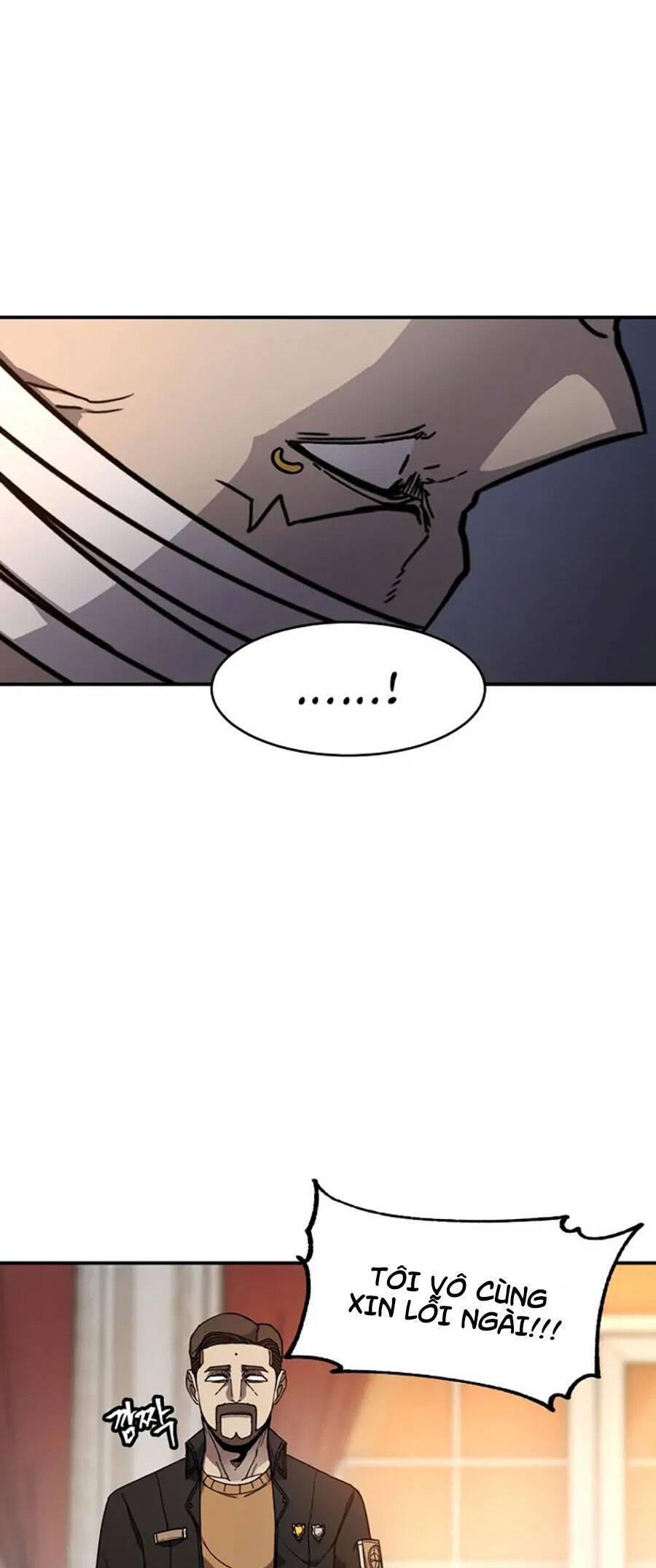 shaman - pháp sư chapter 49 17