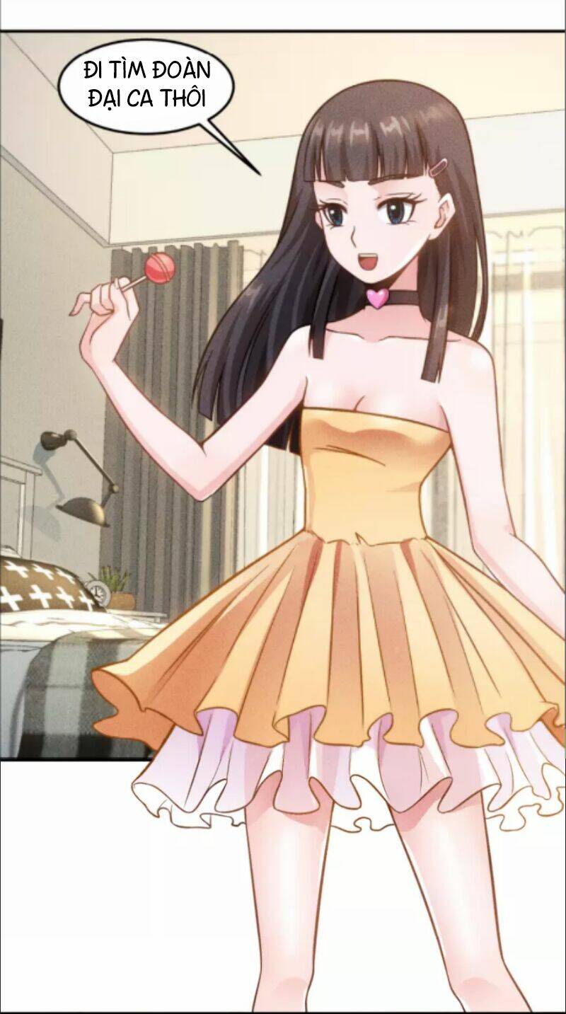 cao thủ cận vệ của nữ chủ tịch chapter 63 40