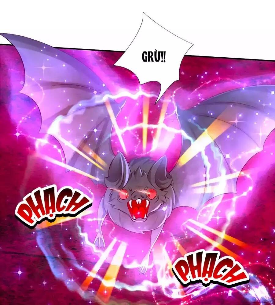 bỗng một ngày trở thành con gái nhà vua chapter 147 23