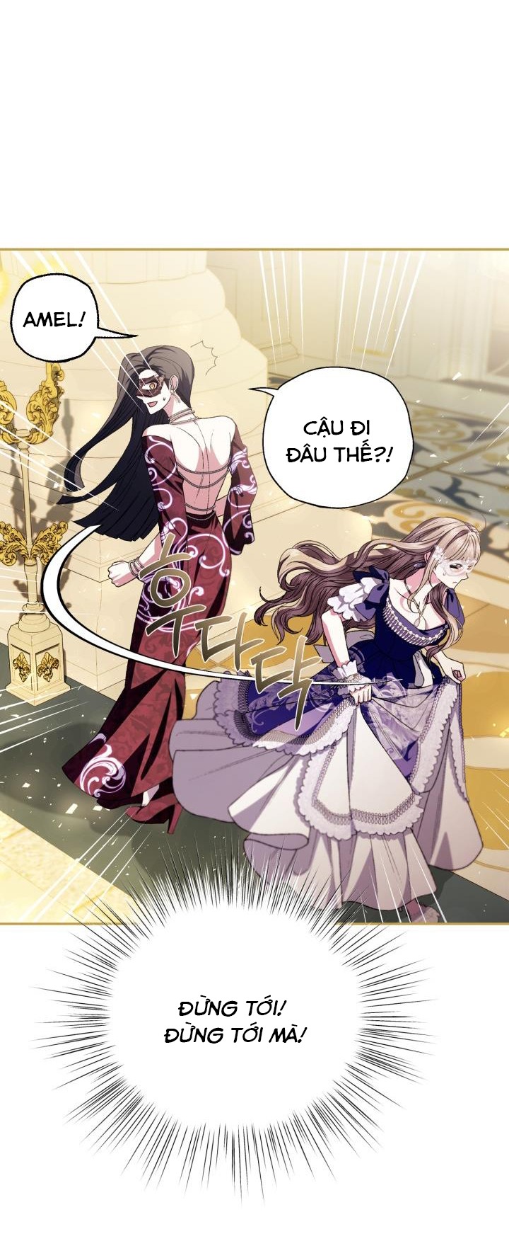 cha à, con không muốn kết hôn đâu chapter 129 38